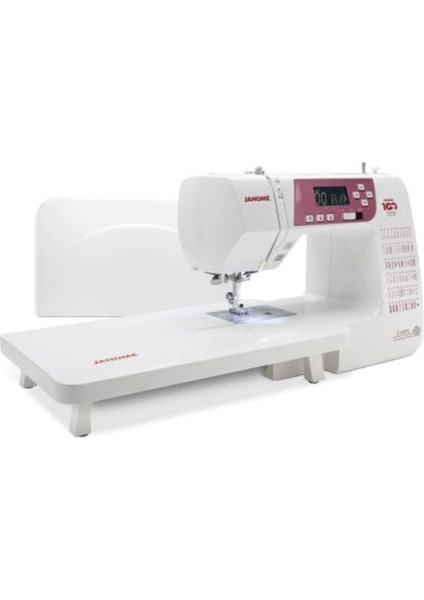 3160PG Elektronik Dikiş Makinesi