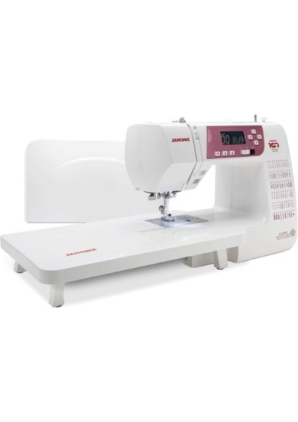 3160PG Elektronik Dikiş Makinesi
