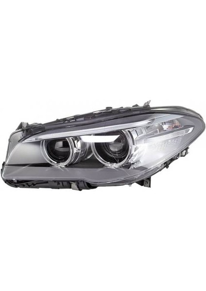 Bmw F10 (2014-2017) LED D1S Bi Xenon LED Far Seti F1014-B028-B029