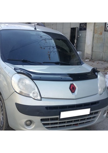 Renault Kangoo 2008 - 2013 Kaput Rüzgarlığı