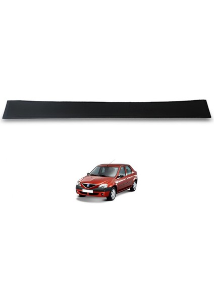 Dacia Logan 2005-2012 Arka Cam Spoiler