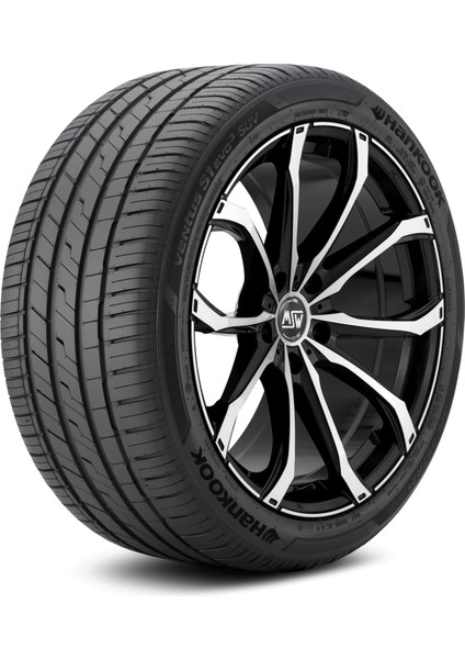 235/65 R19 109V Xl Ventus S1 Evo 3 K127A Suv Yaz Lastiği (Üretim Yılı:2023)