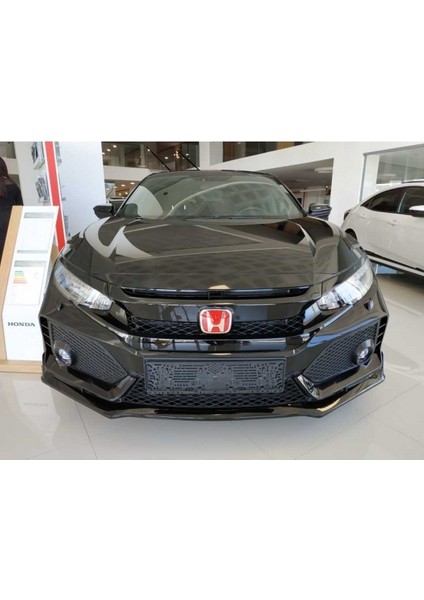Honda Civic Fc5 2016-2020 Ön Panjur Type-R Makyajsız Kasa fırsatları