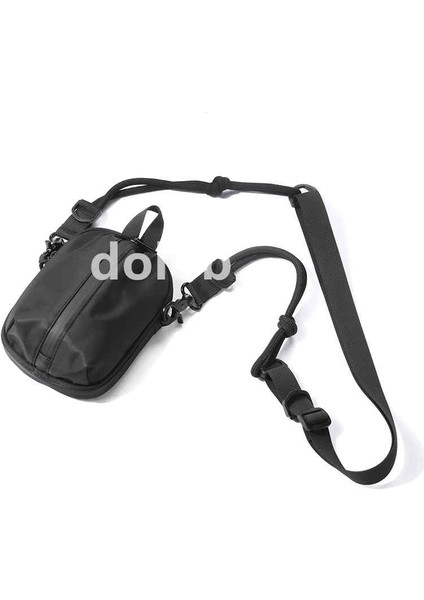 Erkekler Için Modaya Uygun Marka Küçük Omuz Çantası, Kadınlar Için Hafif ve Çok Yönlü Gündelik Çapraz Çanta, Cep Telefonu Aracı Çapraz Çanta (Yurt Dışından) fiyatları