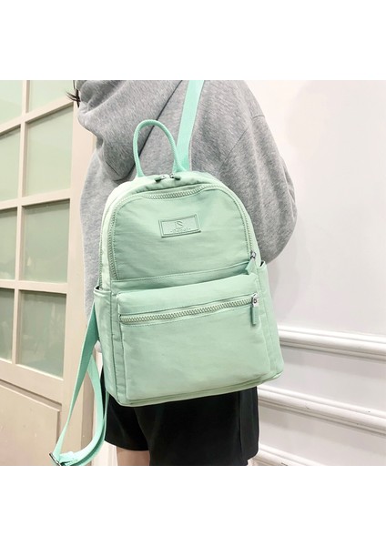 Sırt Çantası, Modaya Uygun ve Şık, Orta Yaşlı Anne Çantası, Büyük Kapasiteli Sırt Çantası, Öğrenci Okul Çantası, Ofis Çalışanı Sırt Çantası (Yurt Dışından) modelleri