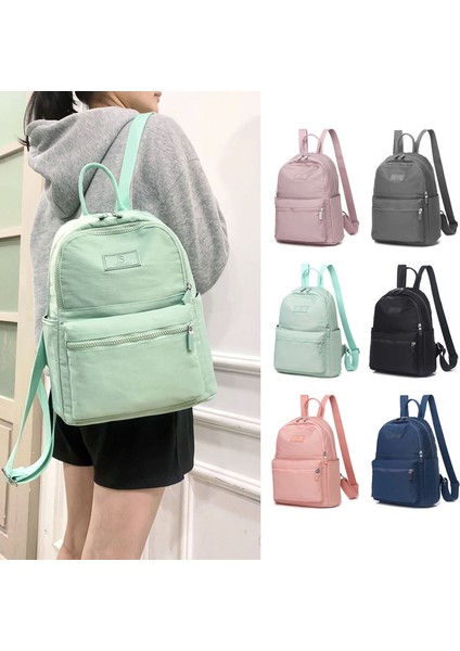 Sırt Çantası, Modaya Uygun ve Şık, Orta Yaşlı Anne Çantası, Büyük Kapasiteli Sırt Çantası, Öğrenci Okul Çantası, Ofis Çalışanı Sırt Çantası (Yurt Dışından) fırsatları