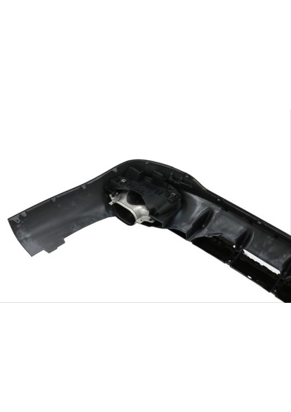 Mercedes W118 Cla Uyumlu CLA45 Difüzör & Egzoz Seti (Siyah Egzoz Ile) modelleri