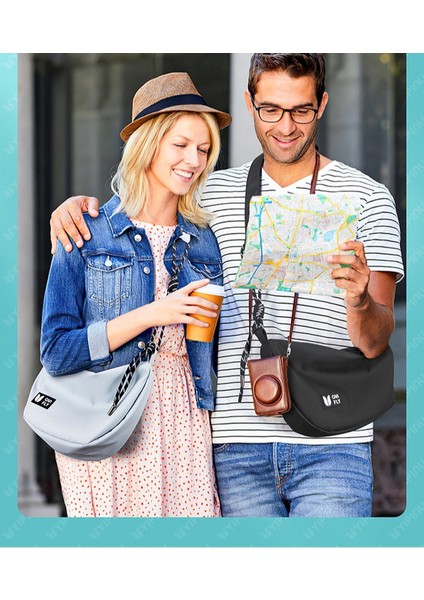 Kadınlar Için Sokak Crossbody Çanta 2023 Yeni Moda Çanta Hafif Küçük Omuzdan Askili Çanta Koltukaltı Çantası Basit Omuzdan Askili Çanta (Yurt Dışından) modelleri