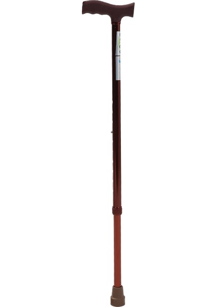 PR-102 Alüminyum Baston (Bronz)