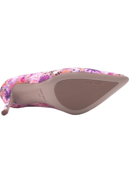 Dıva2 3fx Mor Kadın Topuklu Ayakkabı fırsatları