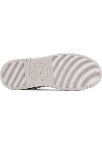 Espea 3pr Beyaz Kadın Sneaker