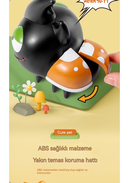 Elektrikli Salıncak Yürüyen Çizgi Film Oyuncakları (Yurt Dışından) fırsatları