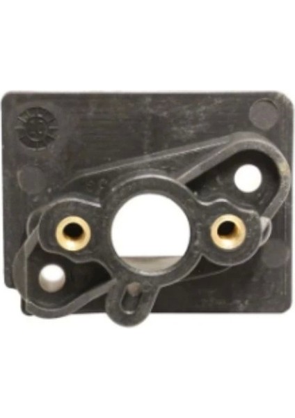 Karbüratör Adaptörü Oleomac 453-753 Volmach (Motorlu Tırpan)