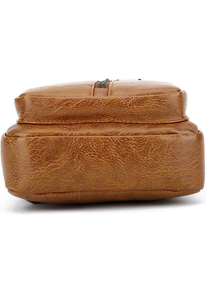 Erkek Göğüs Çantası Omuz Crossbody Sırt Çantası (Yurt Dışından) modelleri
