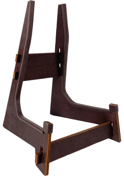 Yaylı Çalgı Teşhir Standı Ayrılabilir Taşınabilir (Yurt Dışından)