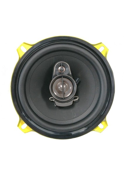 13 cm Koaksiyel Tweeter'lı Hoparlör modelleri