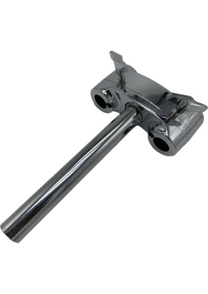 Metal Davul Tutucu, Ekran Braketi Donanımı, Tom Davul Montajı (Yurt Dışından)