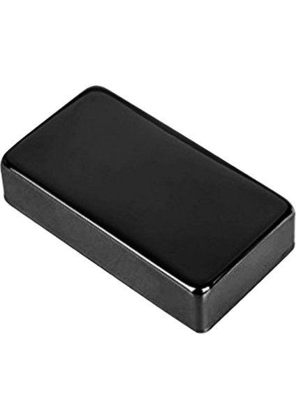 Kapalı Kabuk Elektro Gitar Pikap Kapağı, Gitar Pikap Kapağı, Gitar Pikap Siyahı (Yurt Dışından) modelleri