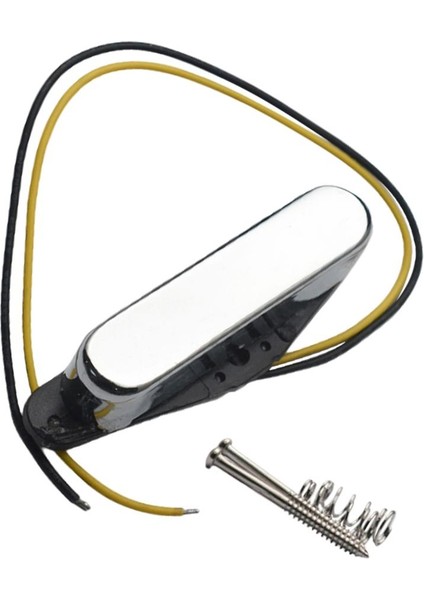 Elektro Pickup Dayanıklı Profesyonel Parçaları 1 (Yurt Dışından)