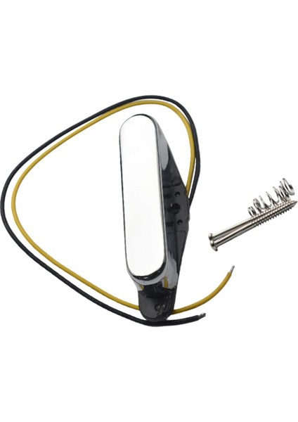 Elektro Pickup Dayanıklı Profesyonel Parçaları 1 (Yurt Dışından) fiyatları
