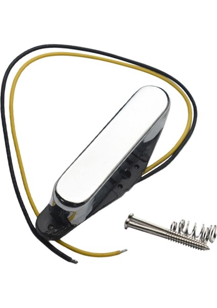 Elektro Pickup Dayanıklı Profesyonel Parçaları 1 (Yurt Dışından) fırsatları