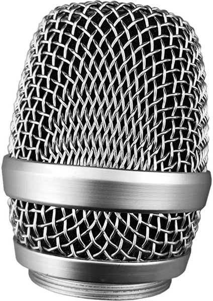 Mikrofon I Top Ğı Çelik Hasır Mikrofon I Kafası Mikrofon Kafası 8 (Yurt Dışından) modelleri