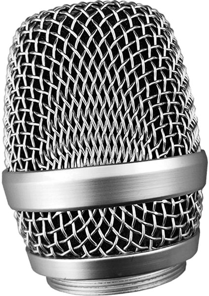 Mikrofon I Top Ğı Çelik Hasır Mikrofon I Kafası Mikrofon Kafası 8 (Yurt Dışından) indirimleri