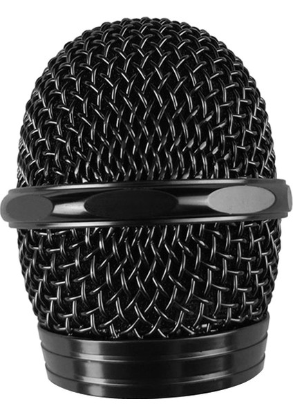 Mikrofon I Metal Mikrofon Örgü Kafaları Mikrofon Kafası Örgü I 9 (Yurt Dışından) fiyatları