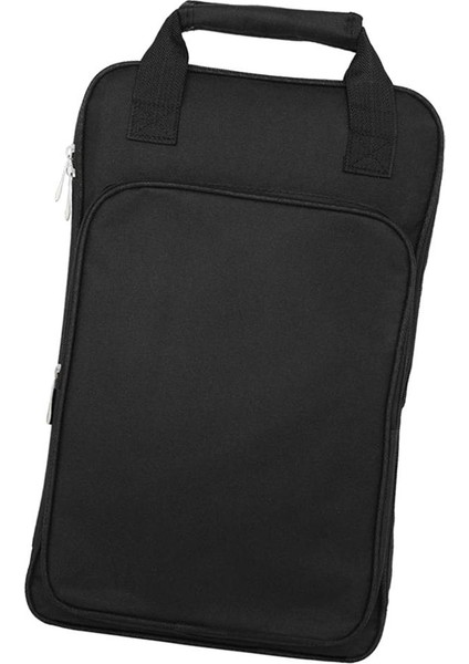 W-55 Siyah Omuz Çantası Davul Çubuğu Gig Bag Sırt Çantası Davulcu Oyuncu Için (Yurt Dışından) modelleri