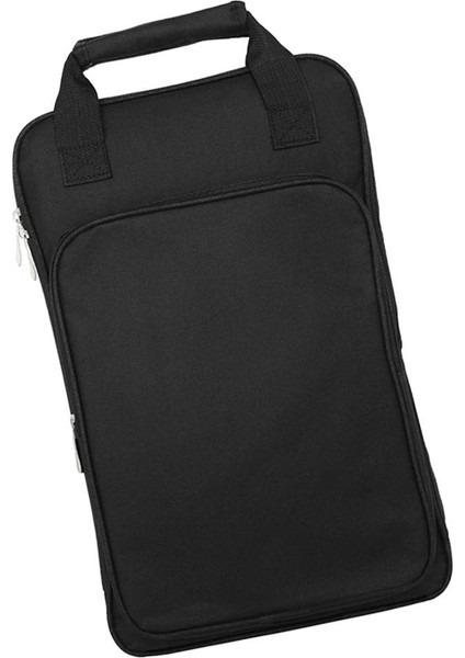 W-55 Siyah Omuz Çantası Davul Çubuğu Gig Bag Sırt Çantası Davulcu Oyuncu Için (Yurt Dışından) fırsatları
