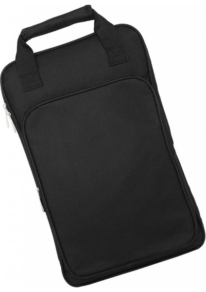 W-55 Siyah Omuz Çantası Davul Çubuğu Gig Bag Sırt Çantası Davulcu Oyuncu Için (Yurt Dışından) indirimleri