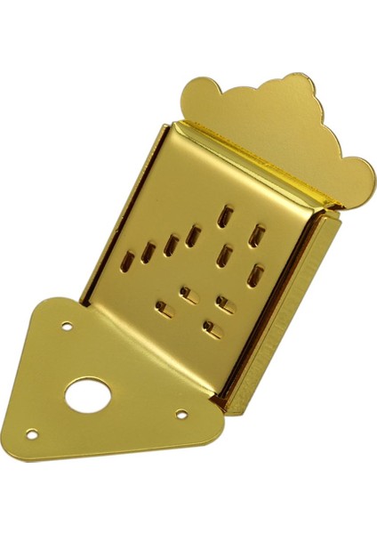 Mandolin Kuyruk Parçası Köprüsü (Yurt Dışından)