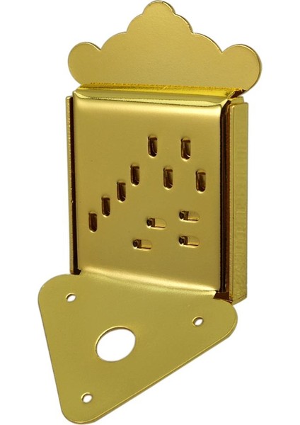 Mandolin Kuyruk Parçası Köprüsü (Yurt Dışından) fiyatları