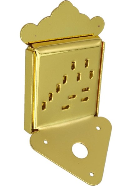 Mandolin Kuyruk Parçası Köprüsü (Yurt Dışından) indirimleri