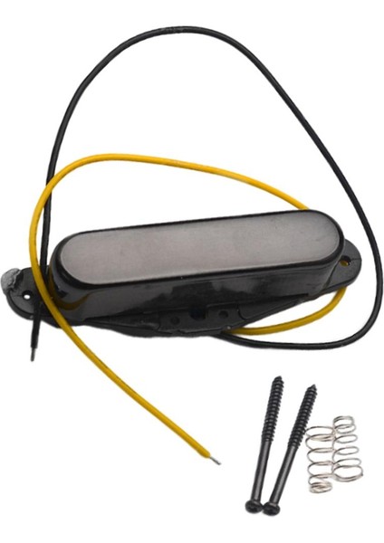 Elektro Pikap Parçaları Müzik Aletleri Aksesuarları Için 1 (Yurt Dışından)