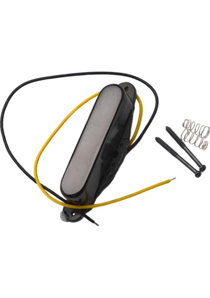 Elektro Pikap Parçaları Müzik Aletleri Aksesuarları Için 1 (Yurt Dışından) fiyatları