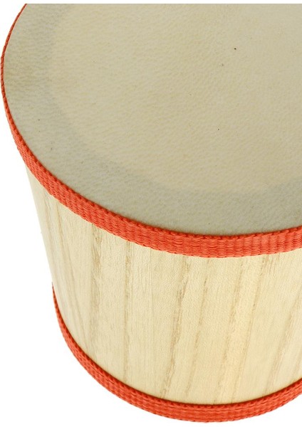 Dayanıklı Ahşap Bongos Davul Çapı. 4 Inç 5 Inç Vurmalı Çalgı (Yurt Dışından) fırsatları