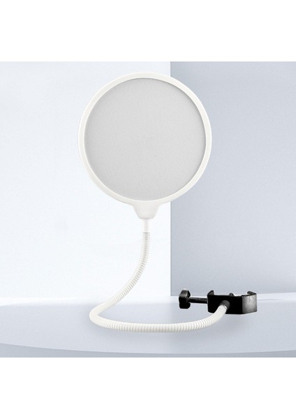 Video Dublaj Yayını Için Mikrofon Rüzgar Perdesi Çok Amaçlı Bükülebilir Kararlı (Yurt Dışından) fırsatları