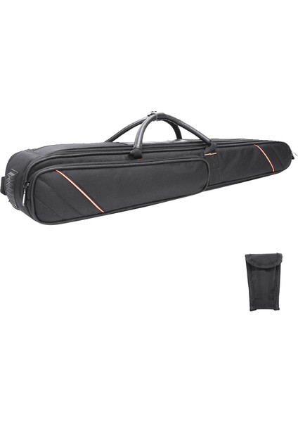 Ayarlanabilir Omuz Askısı Klarnet Kutusu I Saksafon Depolama Oxford Ş Darbeye Dayanıklı Taşınabilir (Yurt Dışından) fiyatları