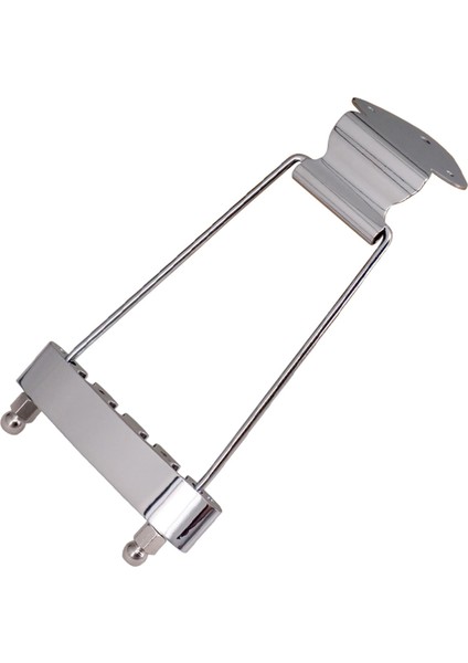 4 Telli Bas Kuyruk Parçası Köprü Bas Parçaları, 15MM Aralık (Yurt Dışından) fırsatları