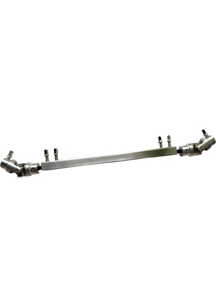 Çift Tamburlu Pedal Tahrik Mili Tambur Tambur Pedalı Bağlantı Çubuğu Çubuğunun Değiştirilmesi (Yurt Dışından) fırsatları