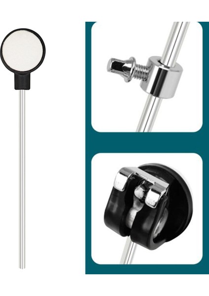 Davul Pedal Çekiç Vurmalı Çalgı Aksesuarları Kick Davul Çırpıcı Davul (Yurt Dışından) indirimleri