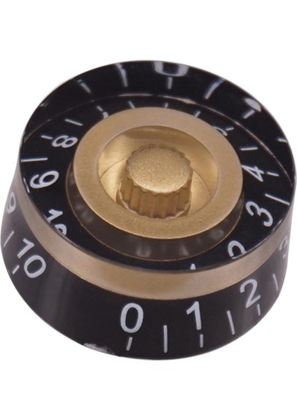 Sayı Top Hat Lp ile Hız Düğmesi, Elektro Için Kullanım (Yurt Dışından) fırsatları
