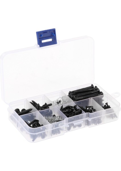 I 9 Tip Pikap Pickguard Askısı Için Set (Yurt Dışından)