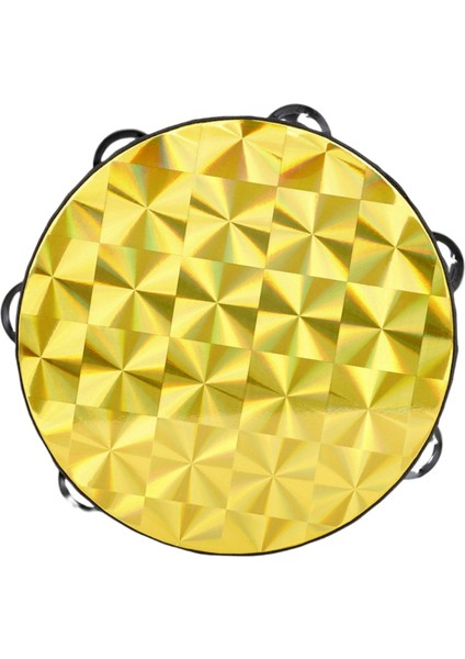 8in Ahşap Tef Itıcı Davul Kafası Vurmalı Çalgı (Yurt Dışından) fiyatları