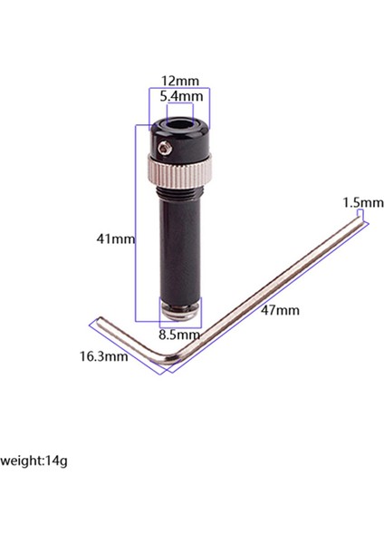 Tremolo Kol Jakı Dayanıklı Üsü Değiş Ipuçları (Yurt Dışından) modelleri
