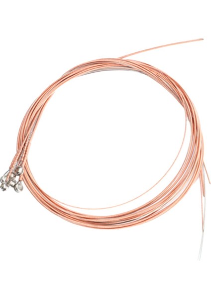 6 In Değiştirmeleri Başlayanlar Için Parlak Irmızı (Yurt Dışından)