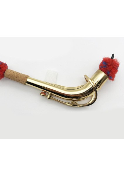 Saksafon ve Klarnet Için Çok Fonksiyonlu Saksafon Dirsek Fırçası A (Yurt Dışından) fırsatları