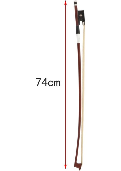 Yayı Öğrenci Brezilya Ağı Çalar Için Yay 74CM (Yurt Dışından) modelleri