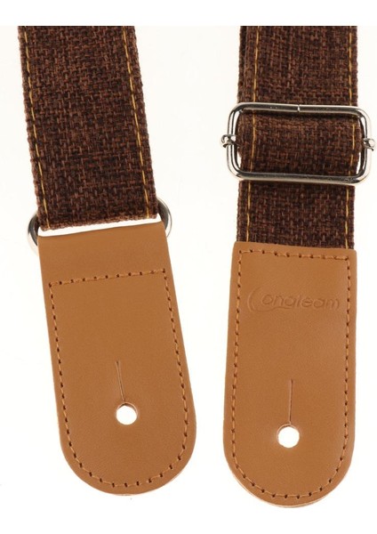 Için Pu Uçlu Ayarlanabilir Ukulele Kayışı - (Yurt Dışından) modelleri